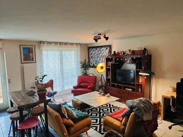Appartement location à Melun, Saint-fargeau-ponthierry
