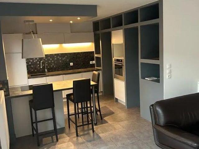 Appartement location à Lyon, Métropole de Lyon
