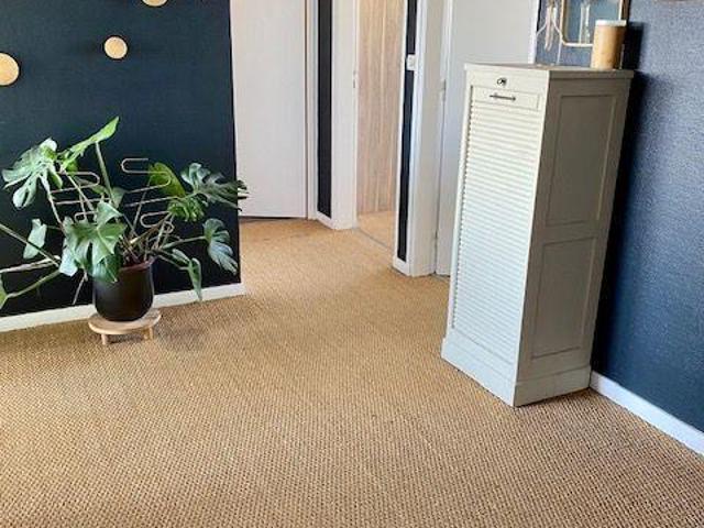 Appartement location à Lille