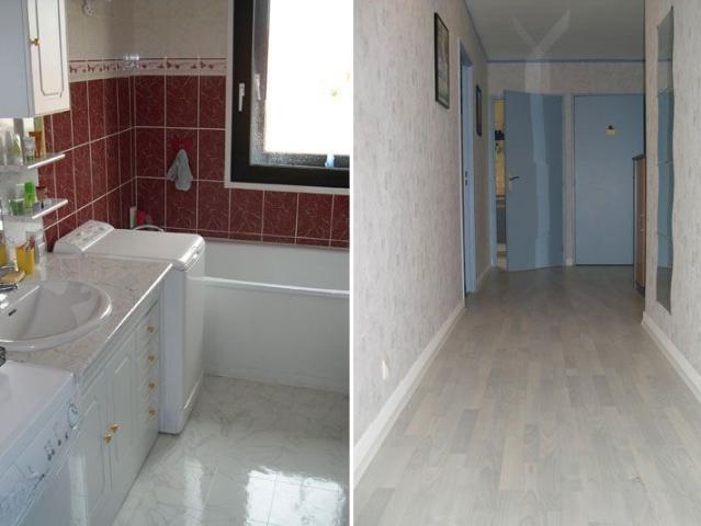 Appartement location à Lille