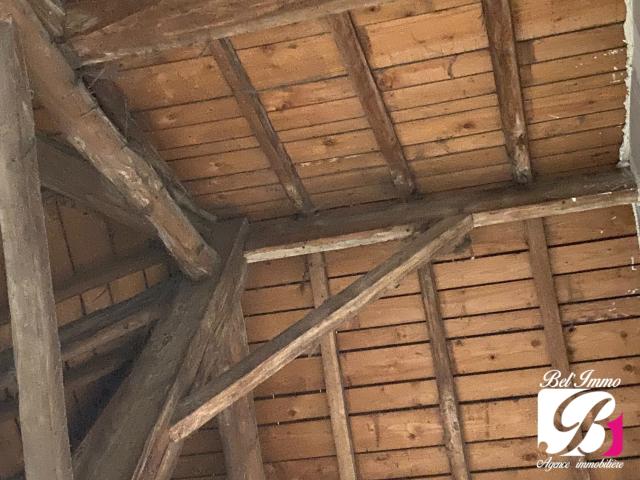 Appartement vente à Bourg-en-Bresse, Béligneux