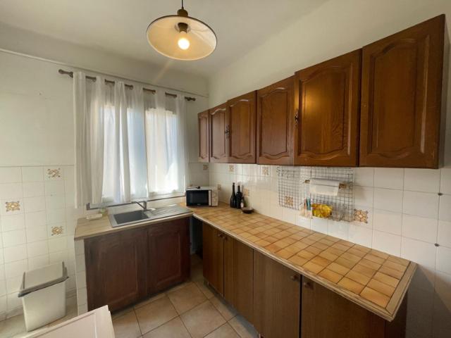 Appartement vente à Bastia