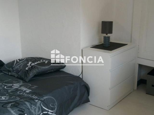 Appartement vente à Grenoble