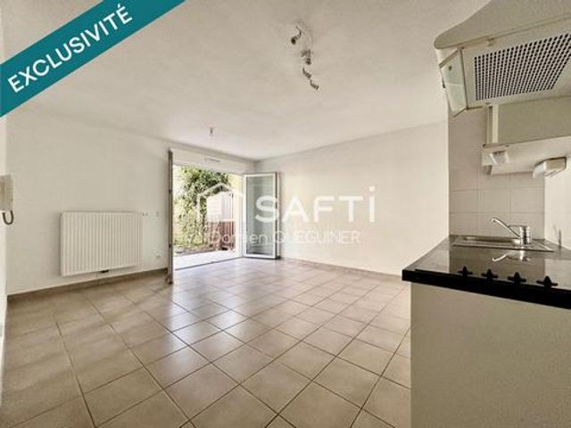 Appartement vente à Arcachon, Le Teich