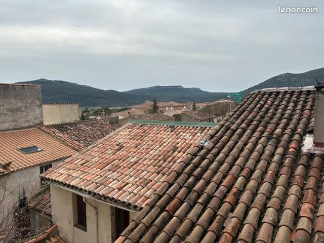 Appartement vente à Cuges-les-pins