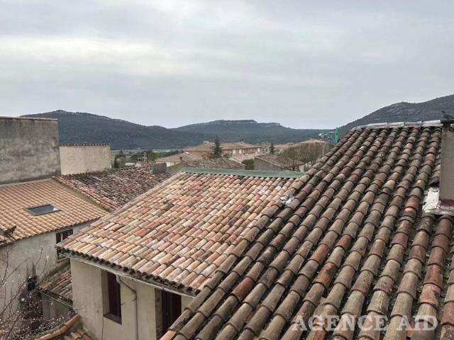 Appartement vente à Cuges-les-pins, La Roque