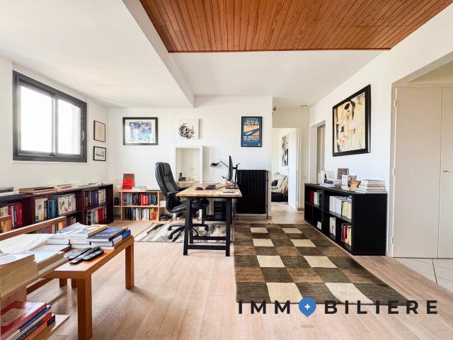 Appartement vente à Lorient, Bretagne