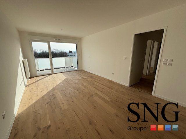 Appartement location à Lens