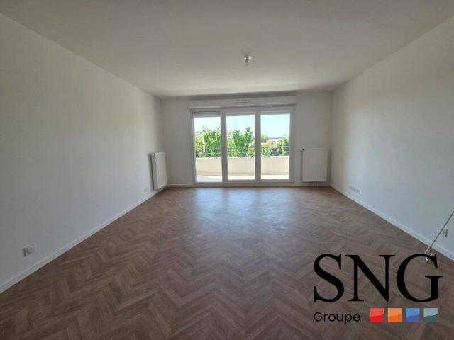 Appartement location à Les Martinets, Montataire