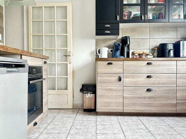 Appartement vente à Dijon, Saint-apollinaire