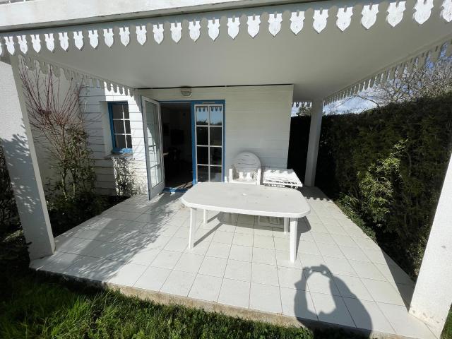 Appartement vente à Les Sables-d'Olonne, Talmont-saint-hilaire