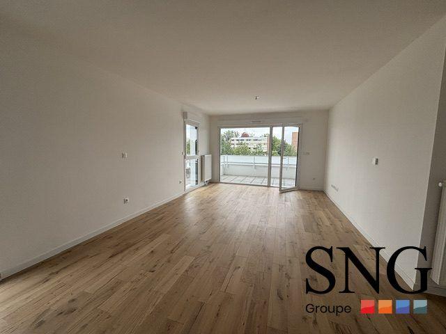 Appartement location à Lens