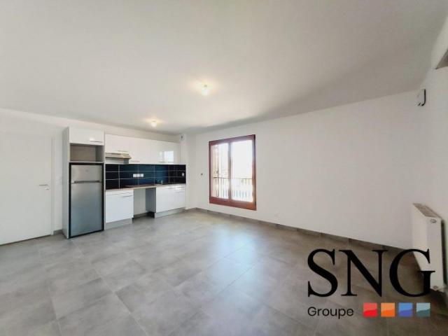 Appartement location à Toulouse