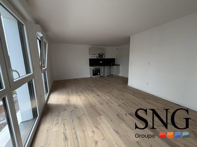 Appartement location à Lens