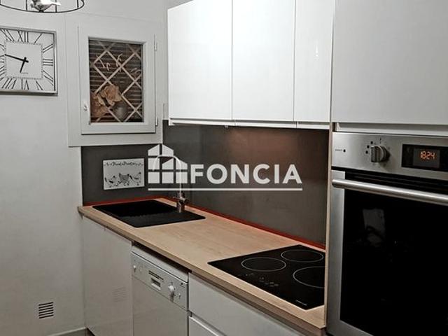 Appartement vente à Arrondissement de Toulon, Six-fours-les-plages