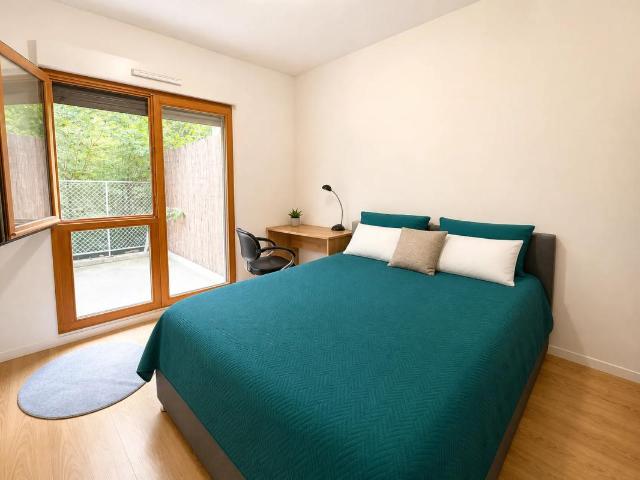 Appartement vente à Le Raincy, Noisy-le-grand