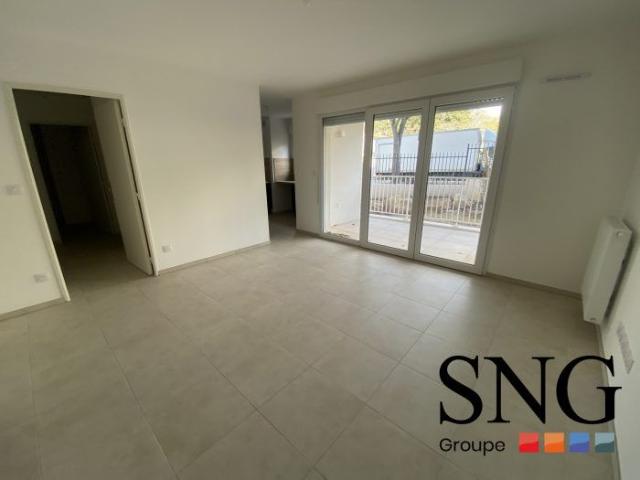 Appartement location à Marseille