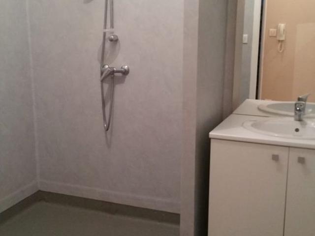 Appartement location à Limoges