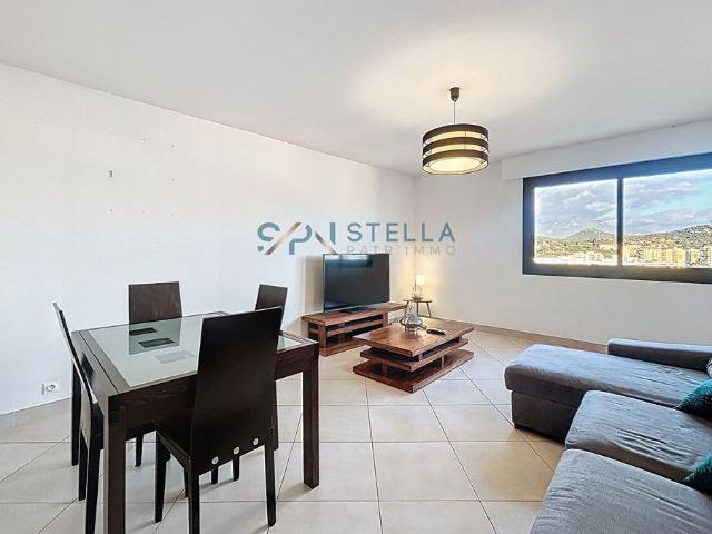 Appartement location à Ajaccio