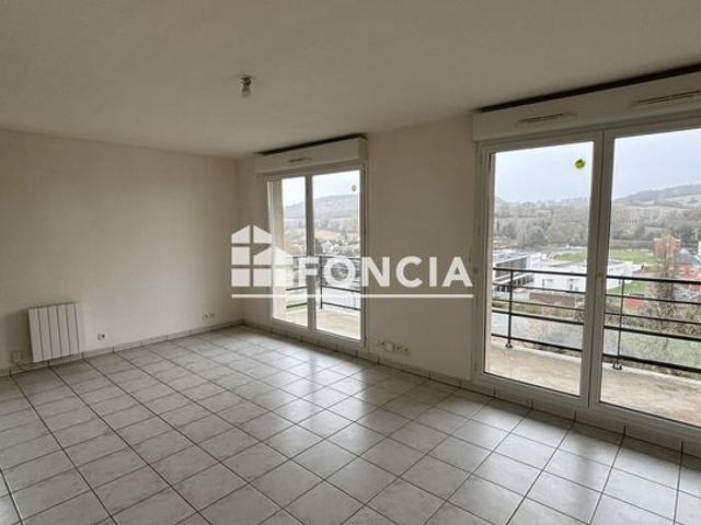 Appartement vente à Les Andelys