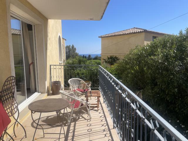 Appartement vente à Arrondissement de Draguignan, La Croix-valmer