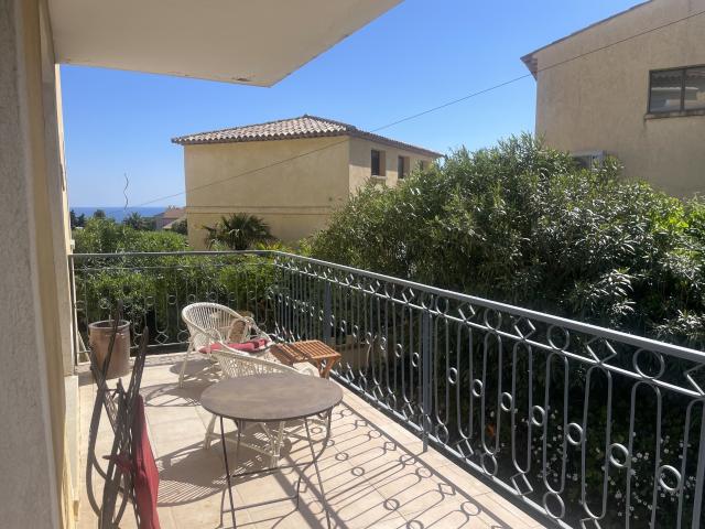 Appartement vente à Arrondissement de Draguignan, La Croix-valmer