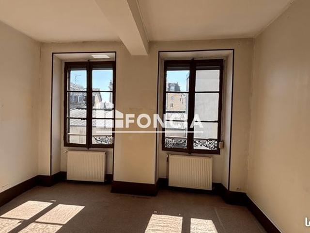 Appartement vente à Poitiers, Vernon