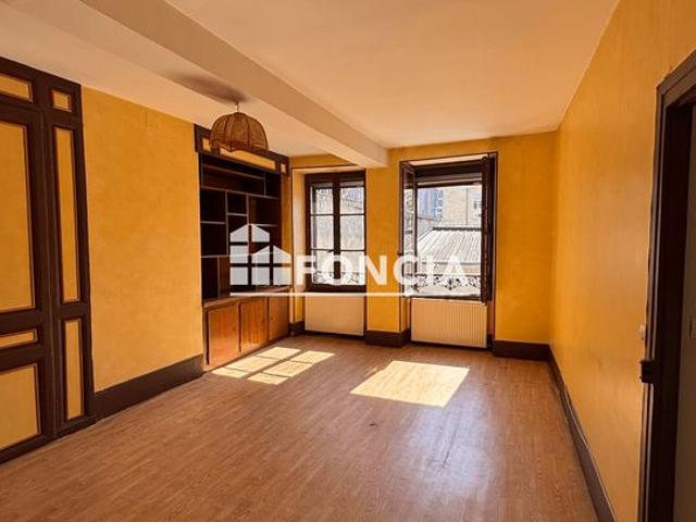 Appartement vente à Poitiers, Vernon