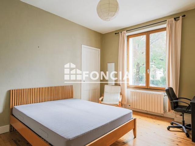 Appartement vente à Grenoble, Isère