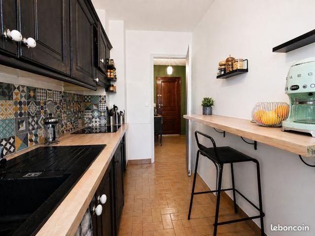 Appartement vente à Orléans, Centre-Val de Loire