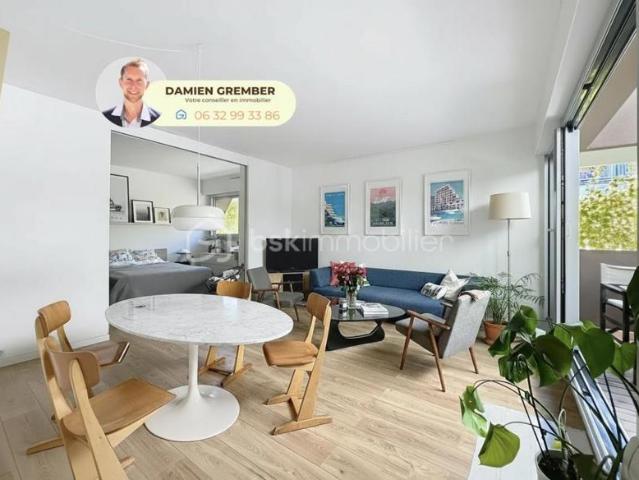 Appartement vente à Montpellier, La Grande-motte