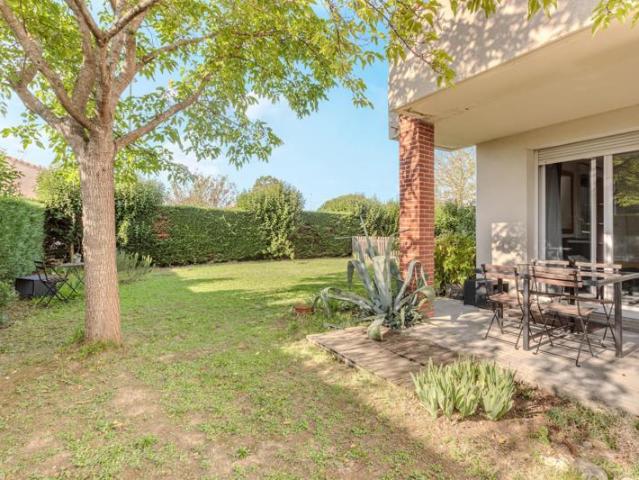 Appartement vente à France métropolitaine, Saint-loup-cammas