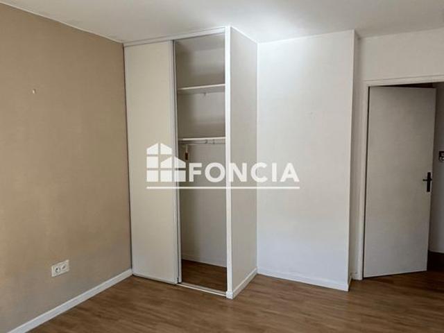 Appartement vente à Sarcelles, Villiers-le-bel