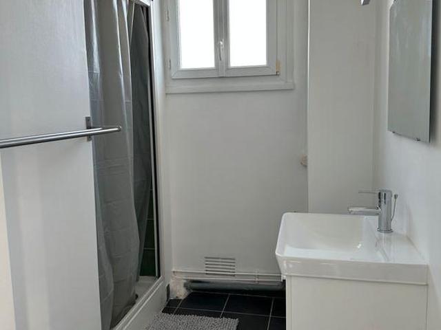 Appartement location à Nantes, Saint-herblain
