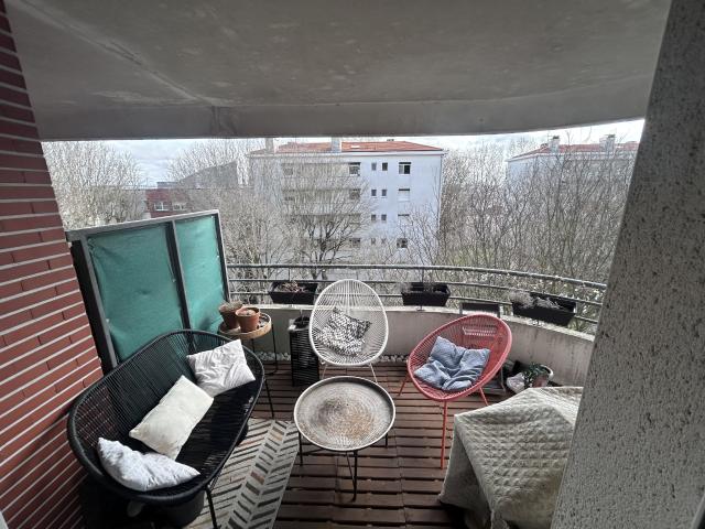 Appartement vente à Toulouse