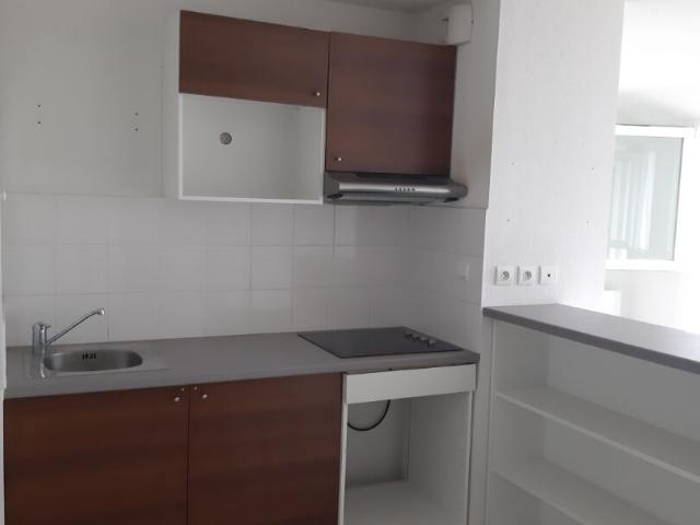 Appartement vente à Bordeaux, Le Haillan