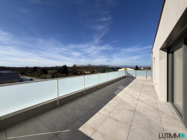 Appartement location à Mulhouse, Richwiller