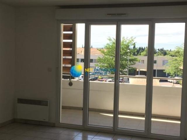 Appartement vente à Avignon
