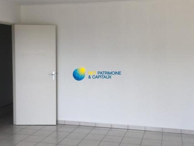 Appartement vente à Avignon