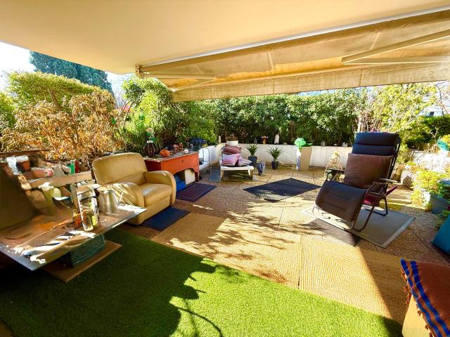 Appartement vente à Marseille