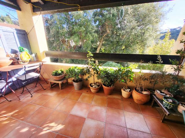 Appartement vente à Arrondissement de Draguignan, Cavalaire-sur-mer