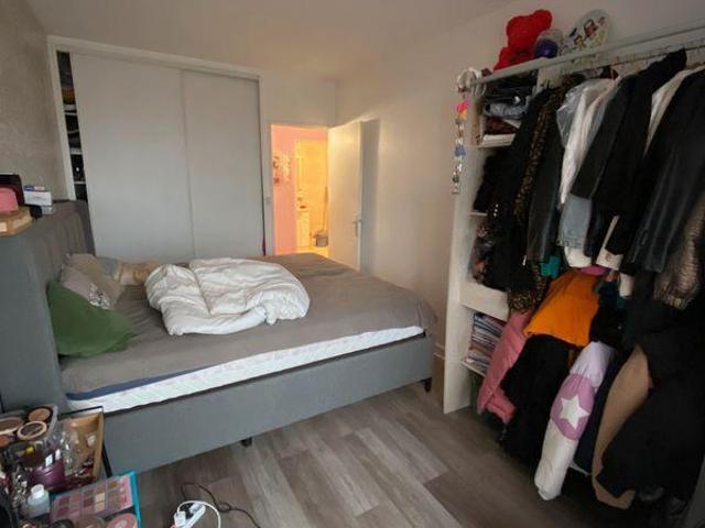 Appartement location à Reims