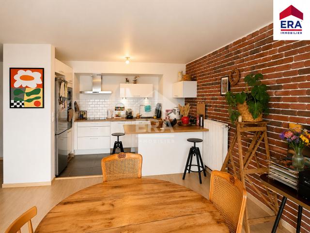 Appartement vente à Rennes, Bretagne