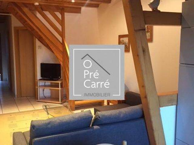 Appartement location à Beblenheim, Collectivité européenne d'Alsace