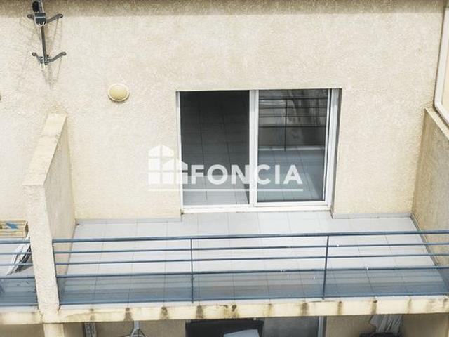 Appartement vente à Perpignan