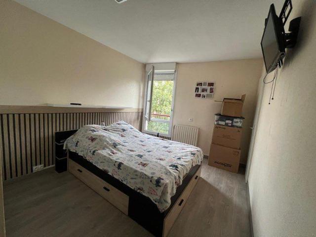 Appartement location à Grenoble