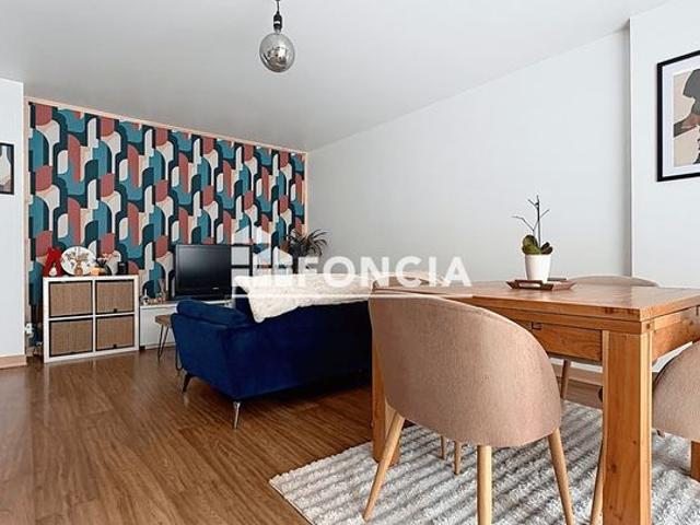 Appartement vente à Étampes, Mondeville