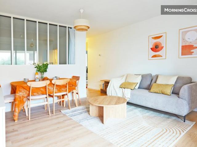 Appartement location à Montpellier