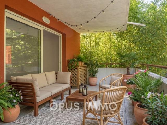 Appartement vente à Montpellier