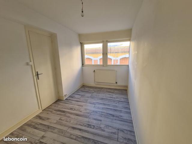 Appartement vente à Saint-Étienne, Saint-etienne